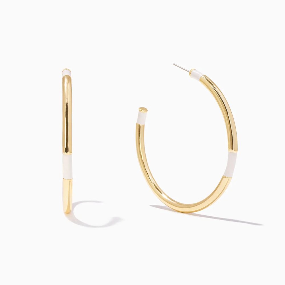 Uncommon James Open Ended Hoops